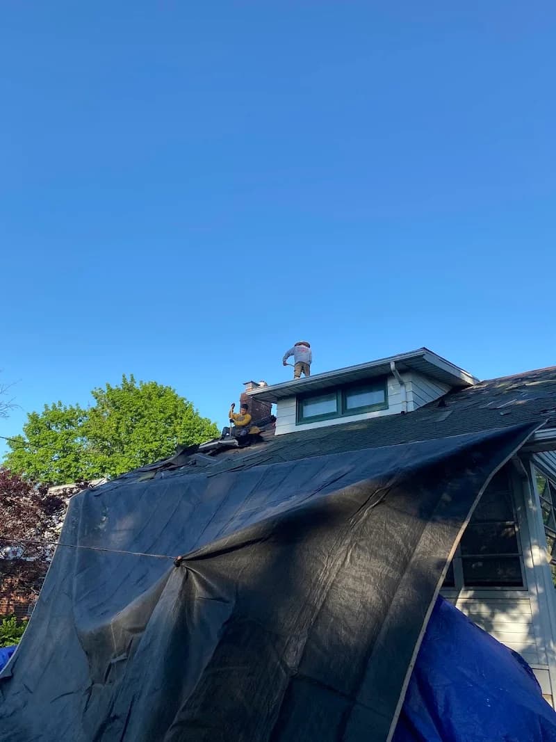 Super D Construction portfolio photo