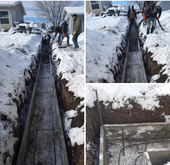 Utah MDC Landscaping LLC portfolio photo