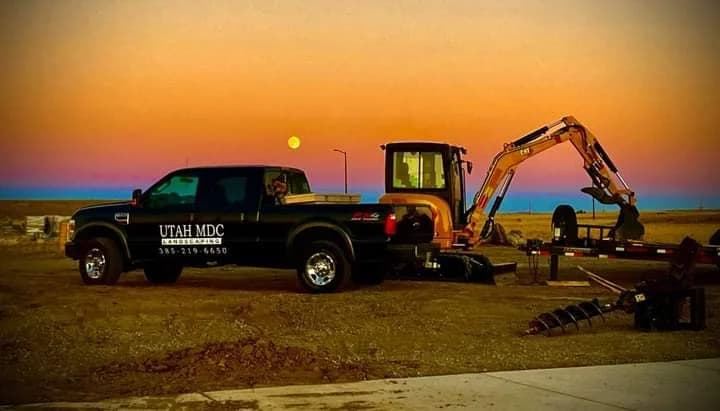 Utah MDC Landscaping LLC portfolio photo