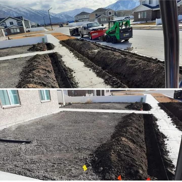 Utah MDC Landscaping LLC portfolio photo