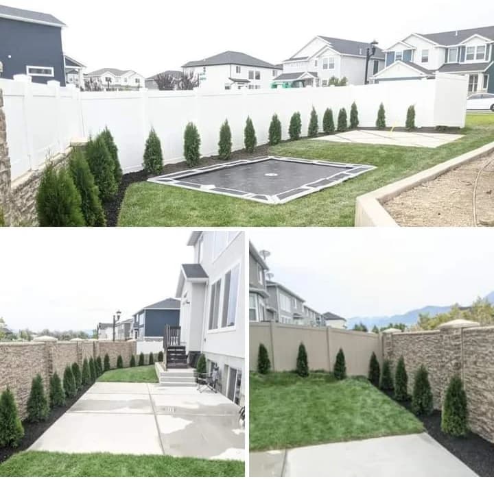 Utah MDC Landscaping LLC portfolio photo