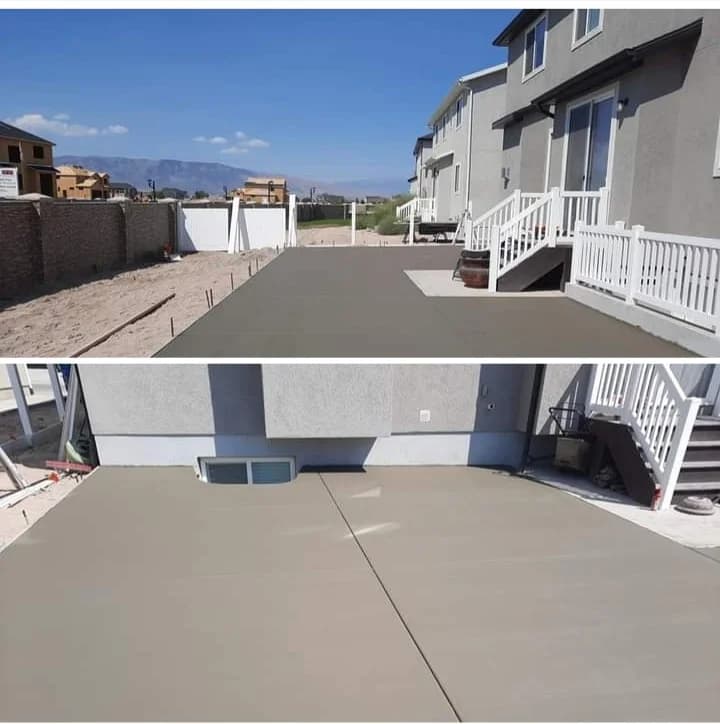 Utah MDC Landscaping LLC portfolio photo