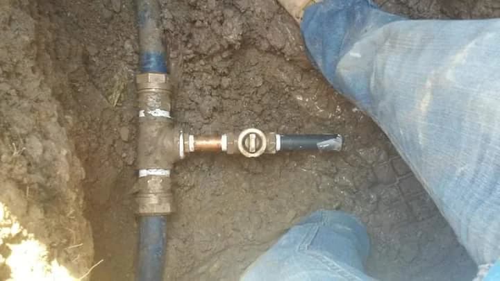 Utah MDC Landscaping LLC portfolio photo