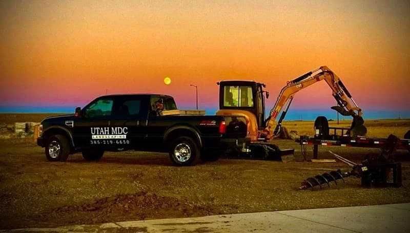 Utah MDC Landscaping LLC portfolio photo