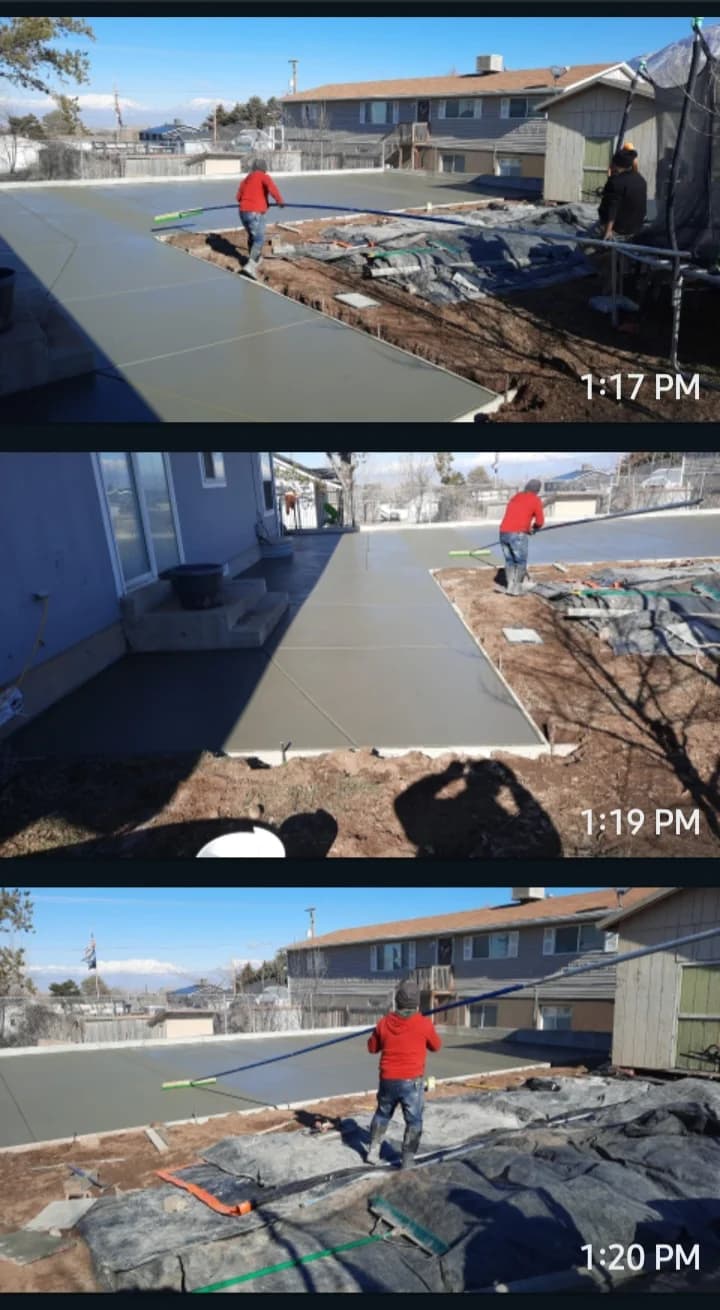 Utah MDC Landscaping LLC portfolio photo