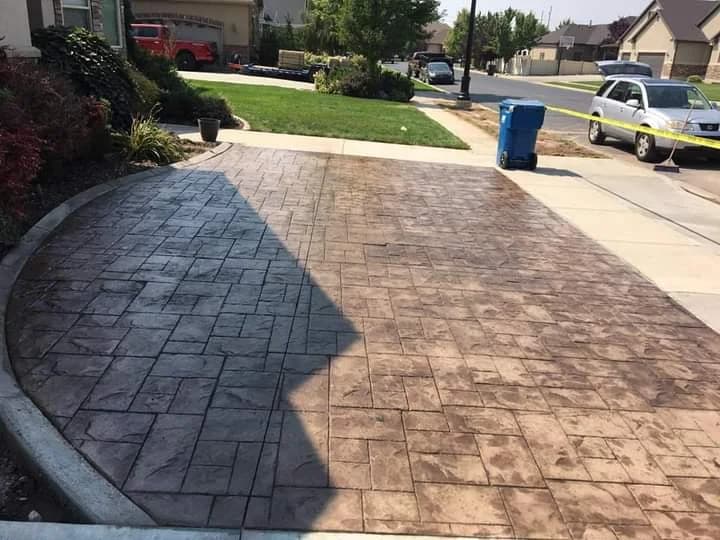 Utah MDC Landscaping LLC portfolio photo