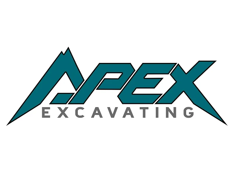Apex Excavating LLC portfolio photo