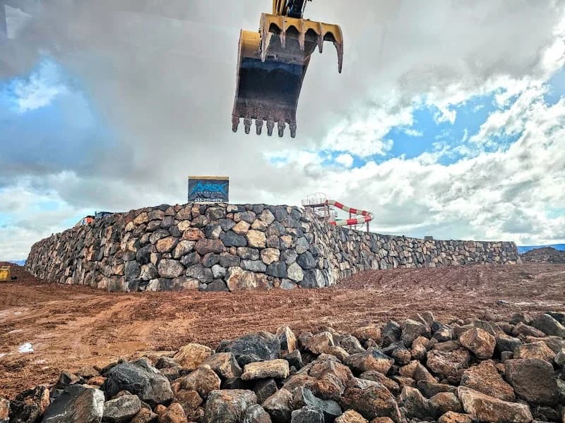 Apex Excavating LLC portfolio photo