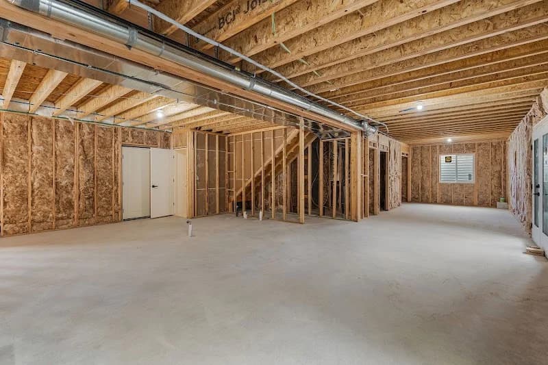 Lucas Heating and Air portfolio photo