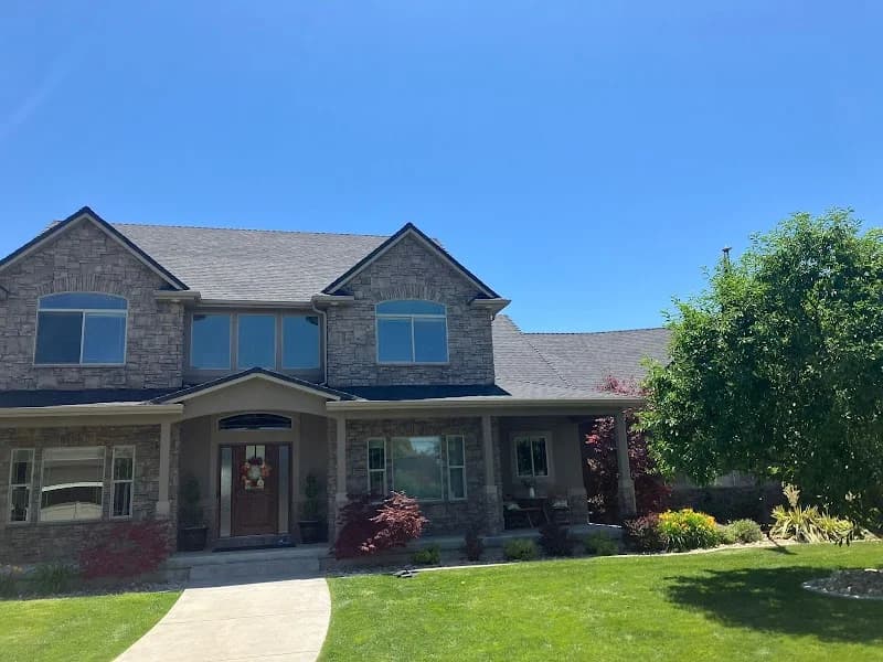 Right Way Roofing portfolio photo