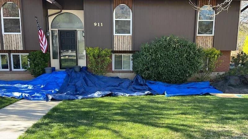 Right Way Roofing portfolio photo