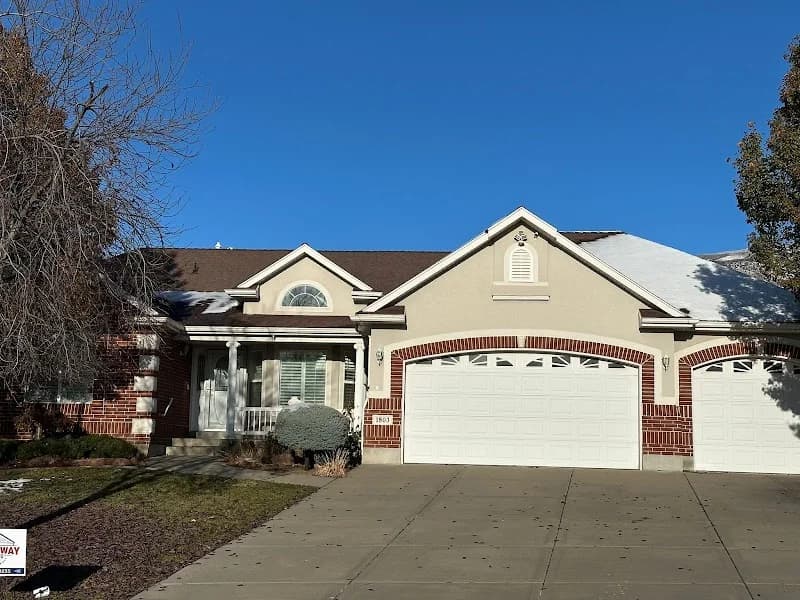 Right Way Roofing portfolio photo