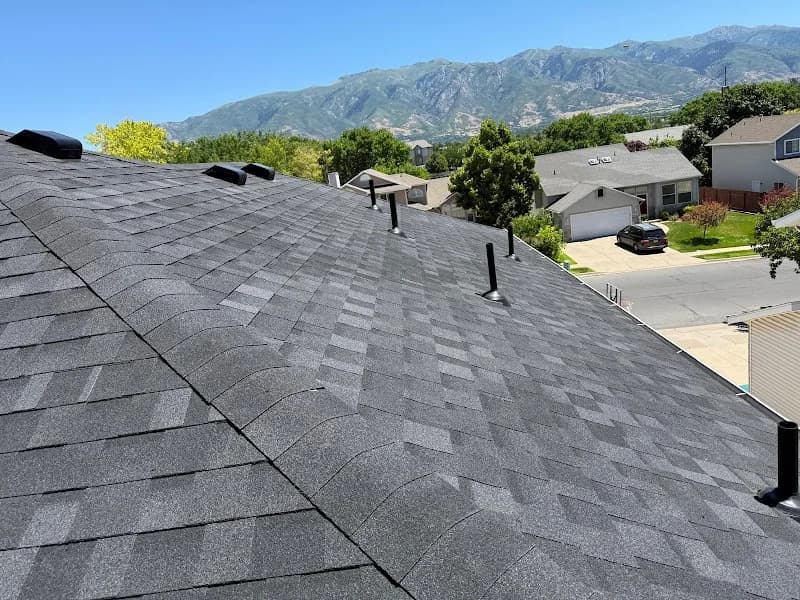 Right Way Roofing portfolio photo