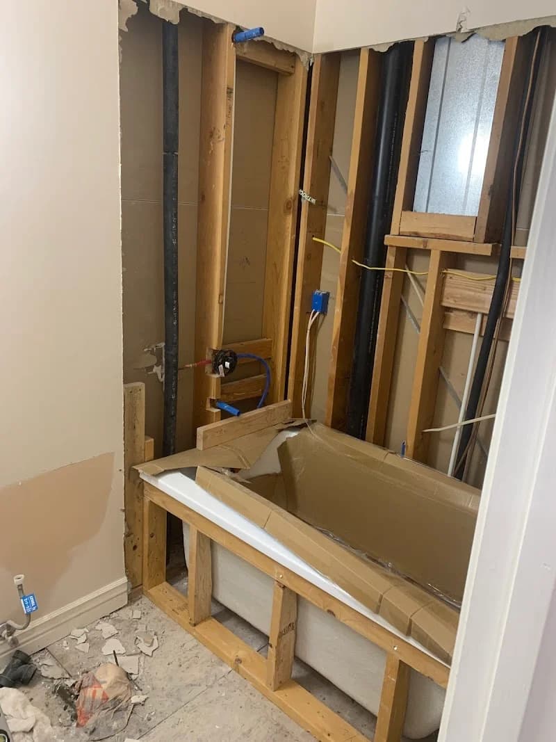 CRS Contractors portfolio photo