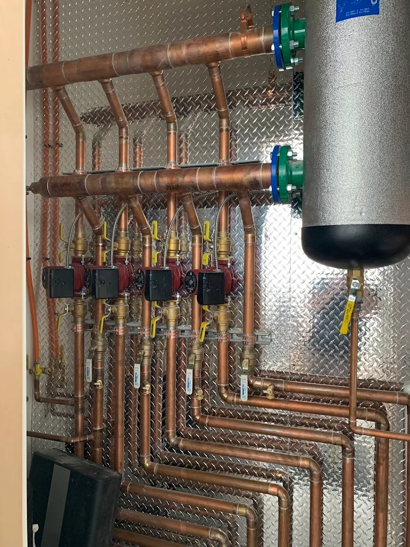 CRS Contractors portfolio photo