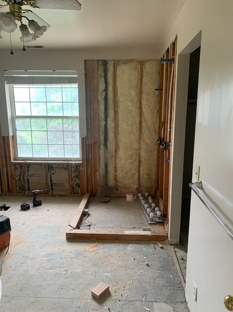 CRS Contractors portfolio photo