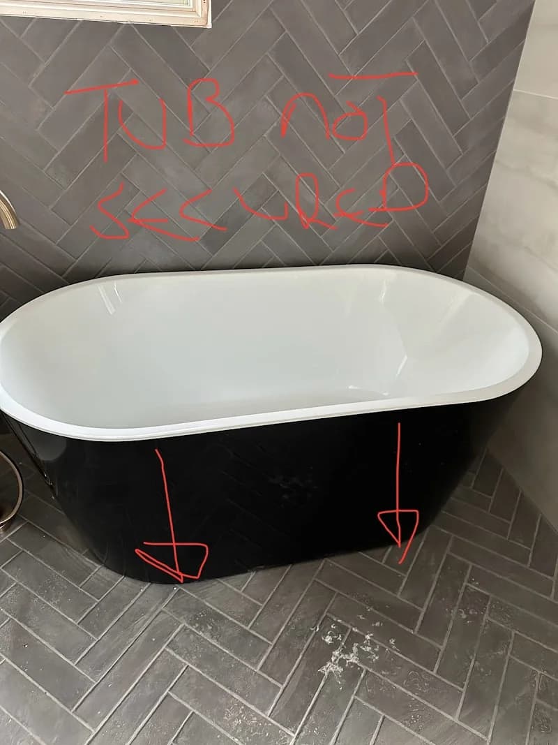 CRS Contractors portfolio photo