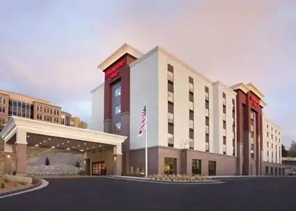 Twist Electric portfolio photo