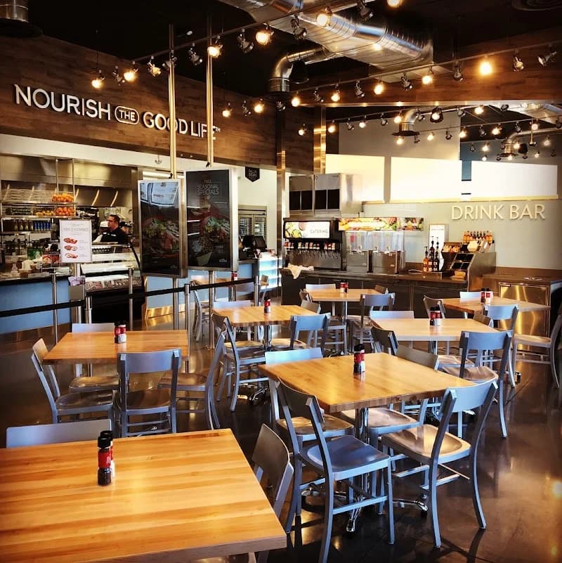 Twist Electric portfolio photo