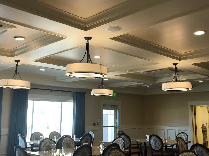 Twist Electric portfolio photo