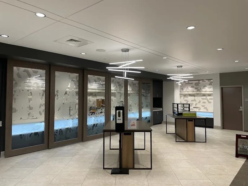 Twist Electric portfolio photo