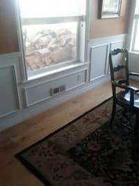Meridian Trim and Design portfolio photo