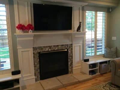 Meridian Trim and Design portfolio photo