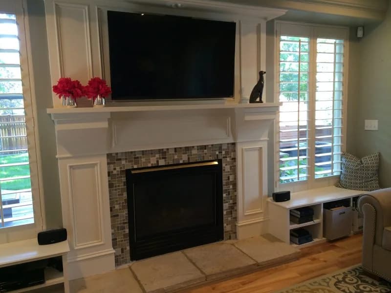 Meridian Trim and Design portfolio photo