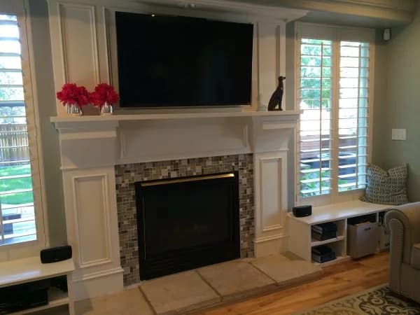 Meridian Trim and Design portfolio photo