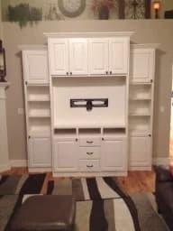 Meridian Trim and Design portfolio photo