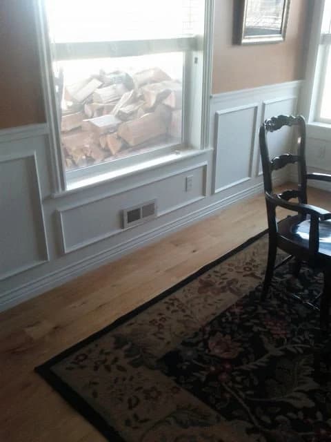 Meridian Trim and Design portfolio photo