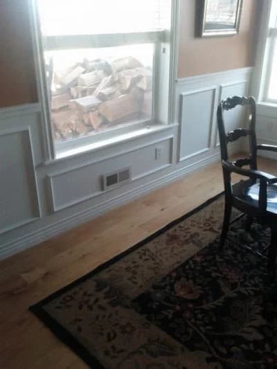 Meridian Trim and Design portfolio photo
