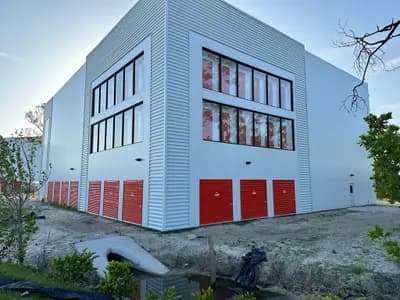 All Metal Building Systems portfolio photo