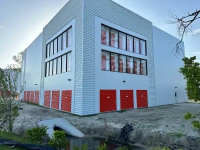 All Metal Building Systems portfolio photo