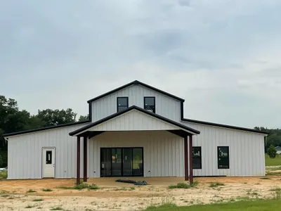 All Metal Building Systems portfolio photo