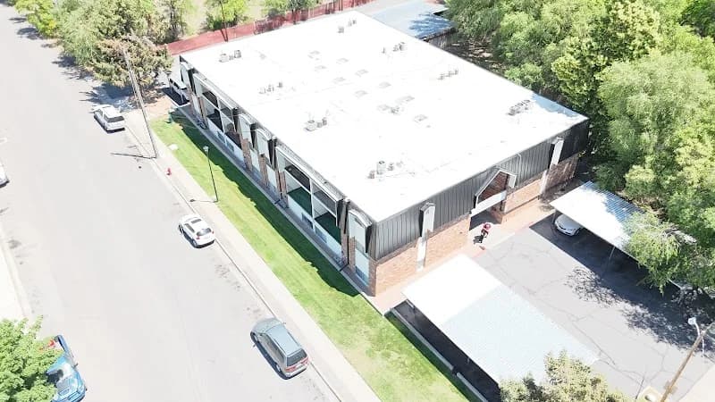 Classic Roofing portfolio photo