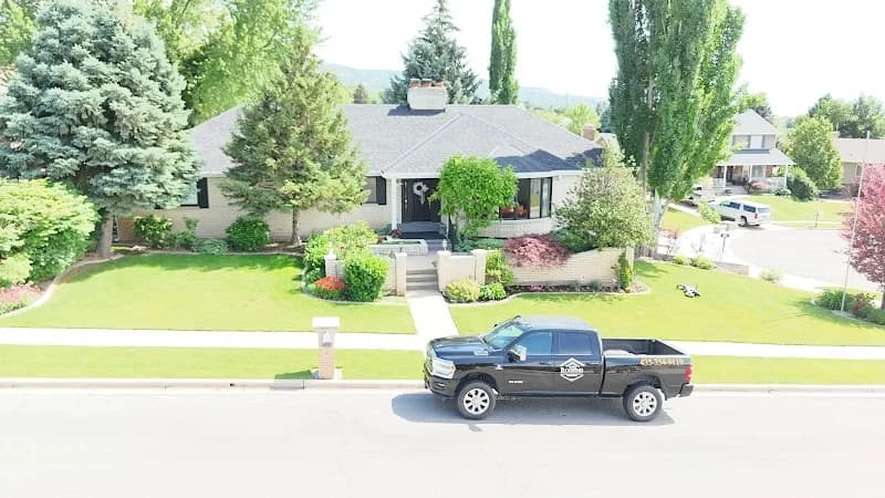 Classic Roofing portfolio photo