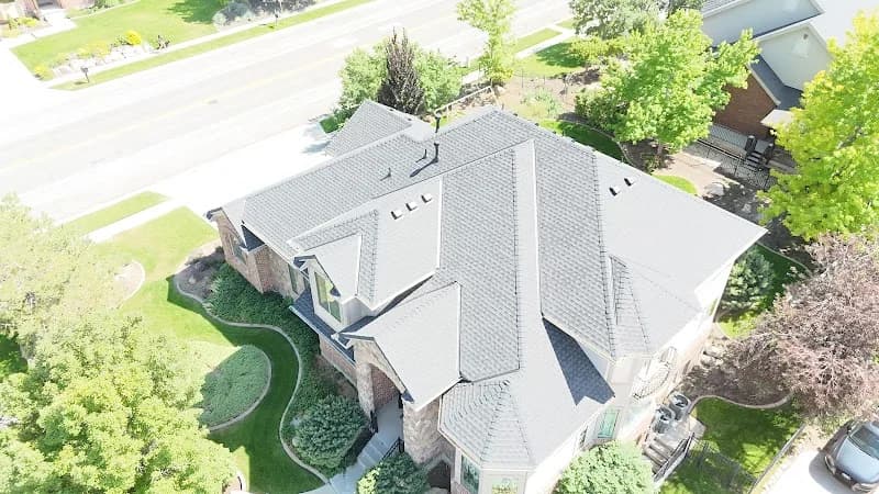 Classic Roofing portfolio photo