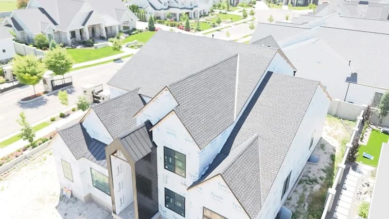 Classic Roofing portfolio photo