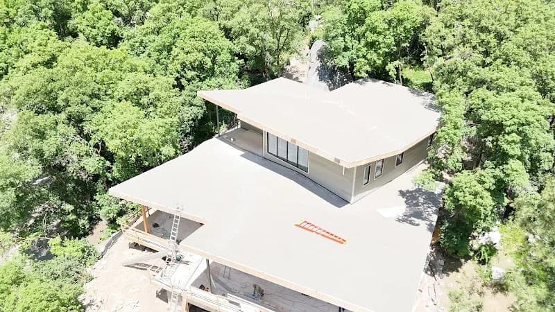 Classic Roofing portfolio photo