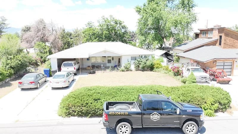 Classic Roofing portfolio photo