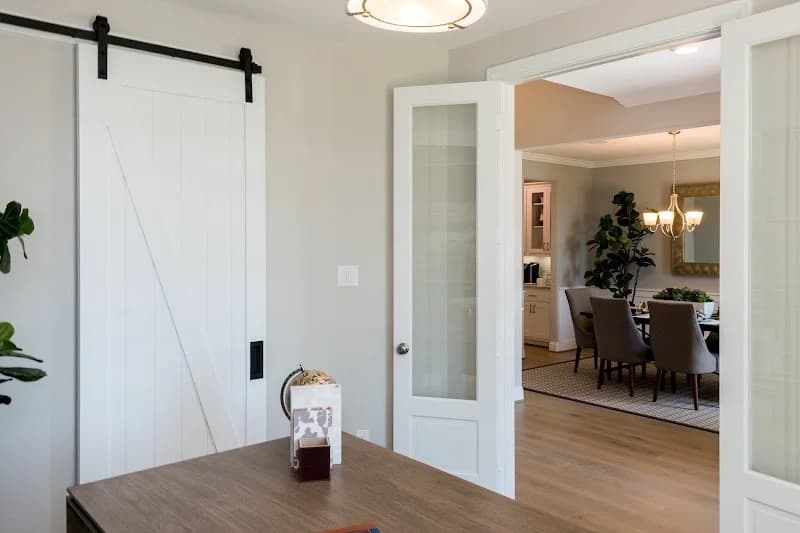 Builder's Millwork & Window portfolio photo