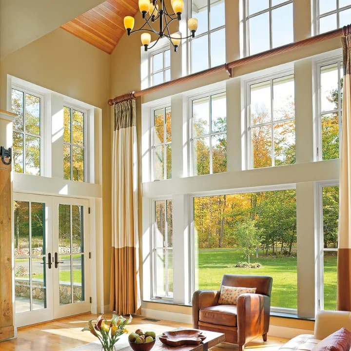 Builder's Millwork & Window portfolio photo