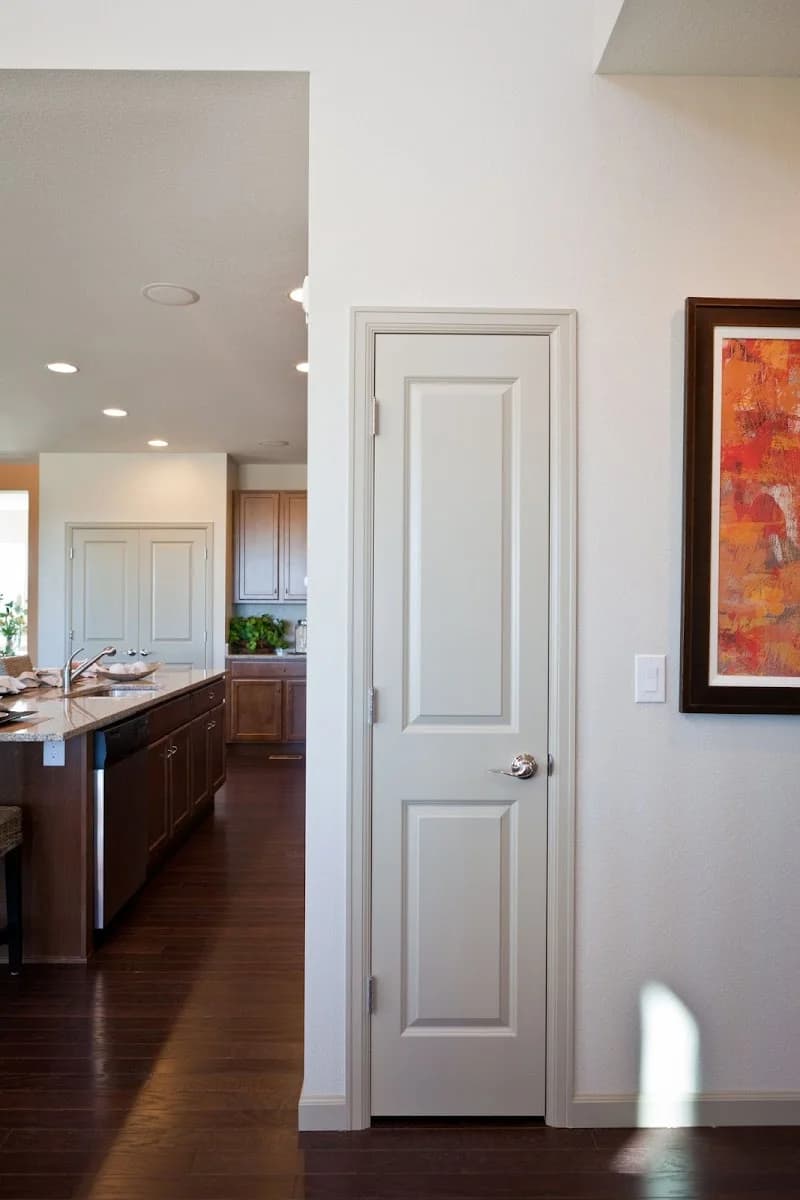 Builder's Millwork & Window portfolio photo
