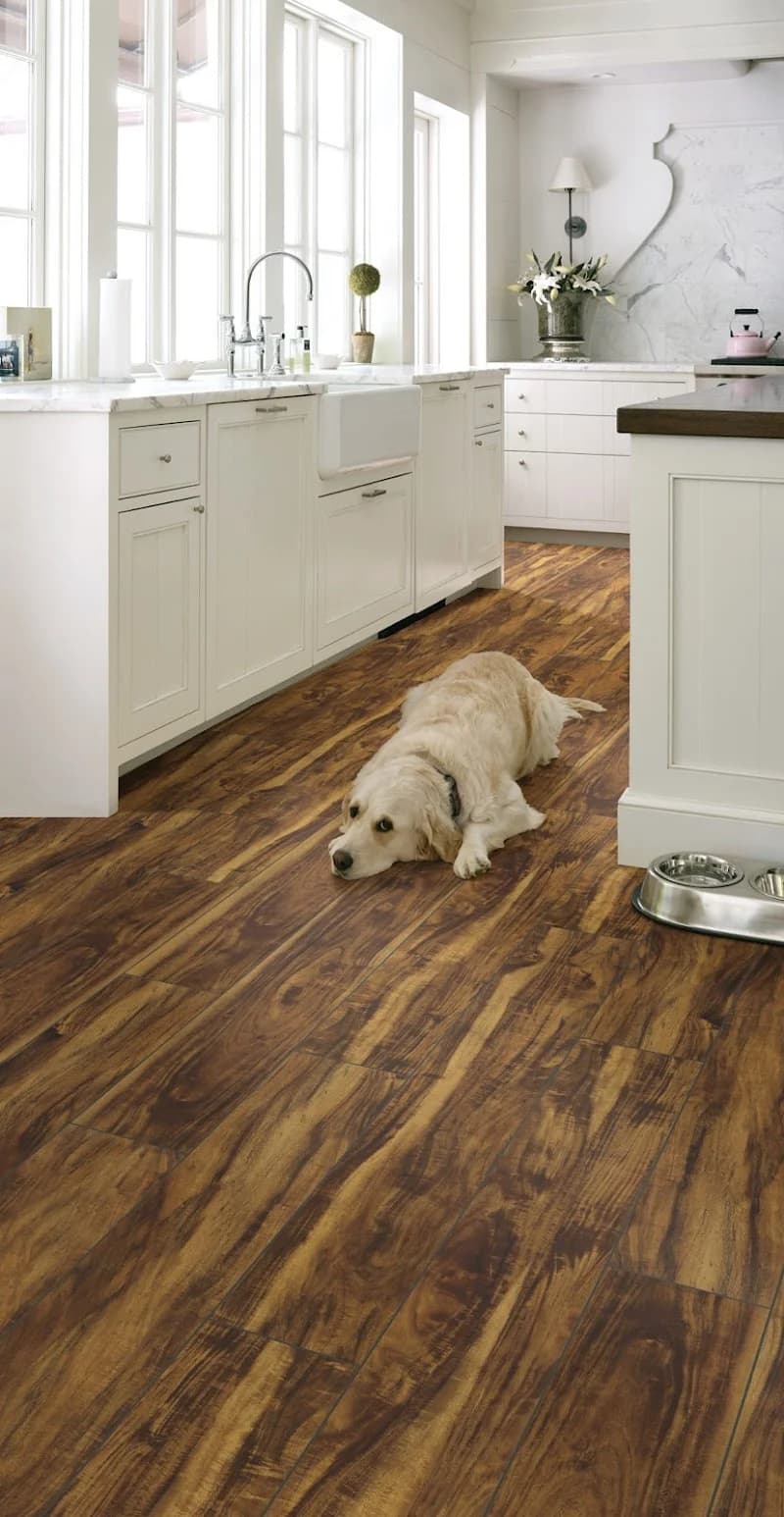 Floor Coverings International of San Jose and Santa Clara portfolio photo