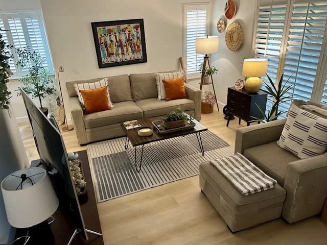 Floor Coverings International of San Jose and Santa Clara portfolio photo