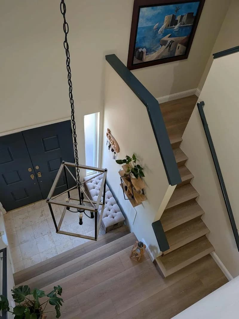 Floor Coverings International of San Jose and Santa Clara portfolio photo