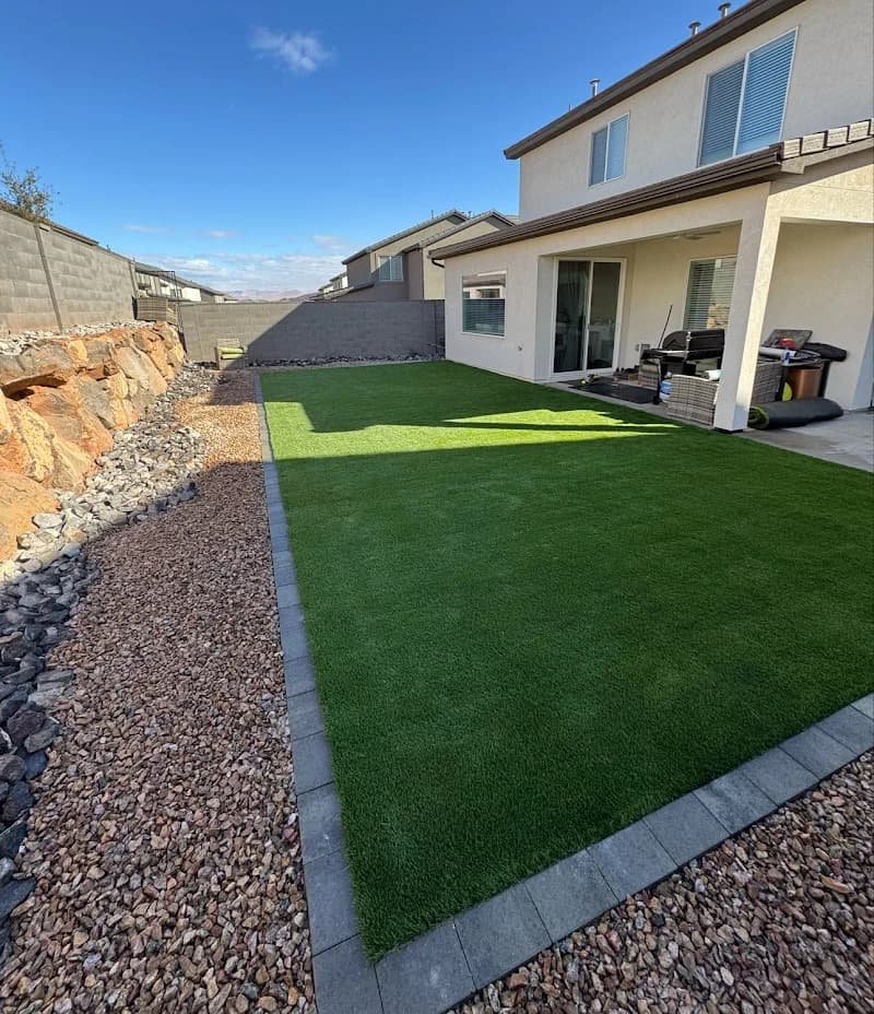 Farnsworth Landscaping portfolio photo