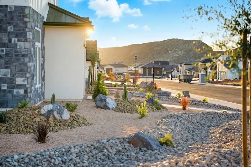 Farnsworth Landscaping portfolio photo
