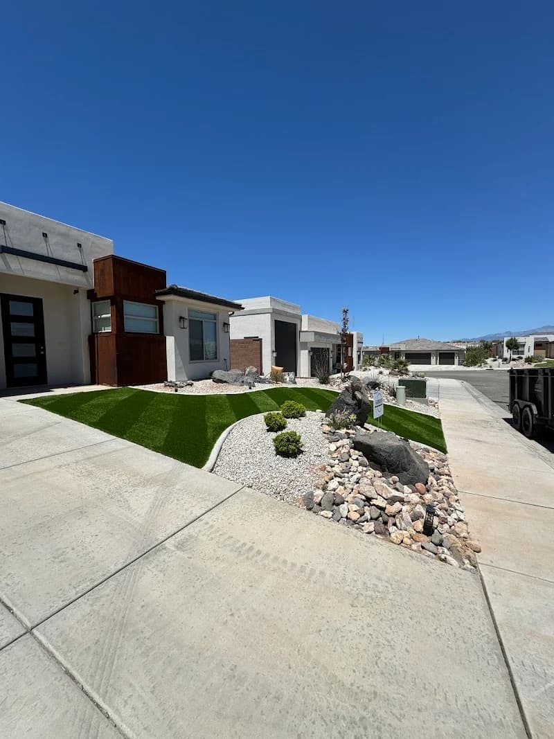 Farnsworth Landscaping portfolio photo